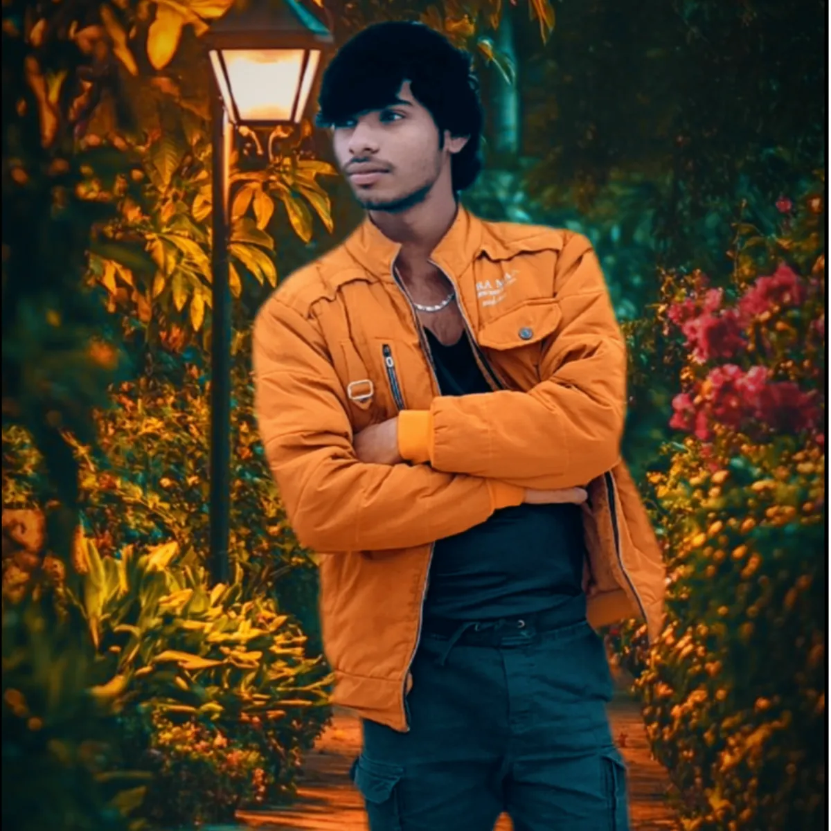 Amit Kumar