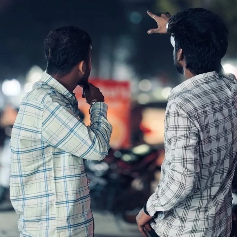 shlok padole