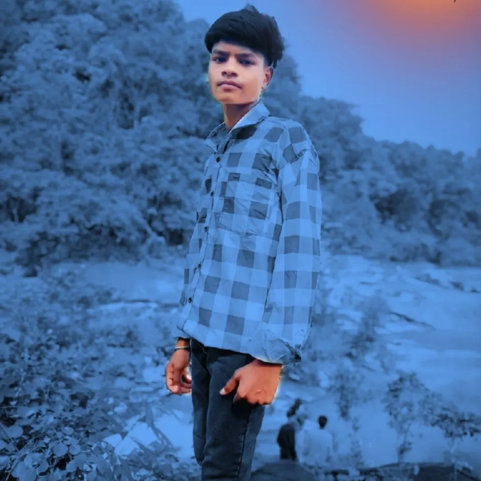 Nakula Pujari