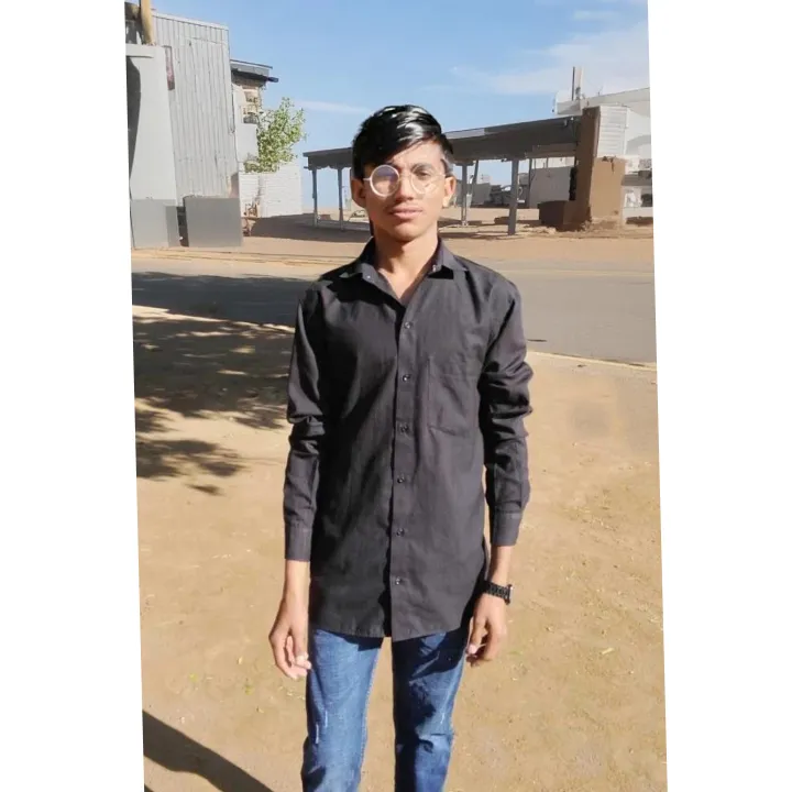 Chaudhary Rajesh