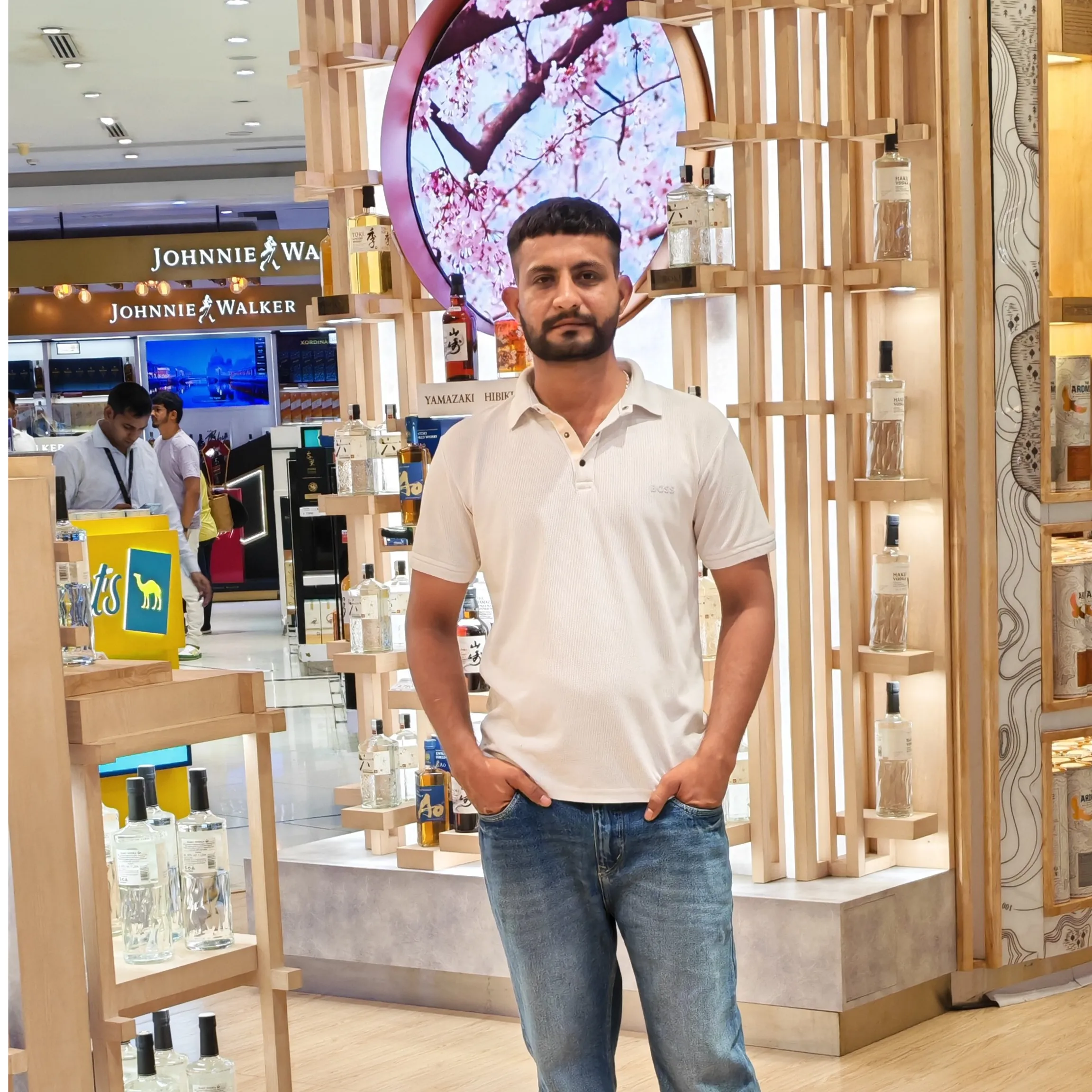 Pawan Kumar