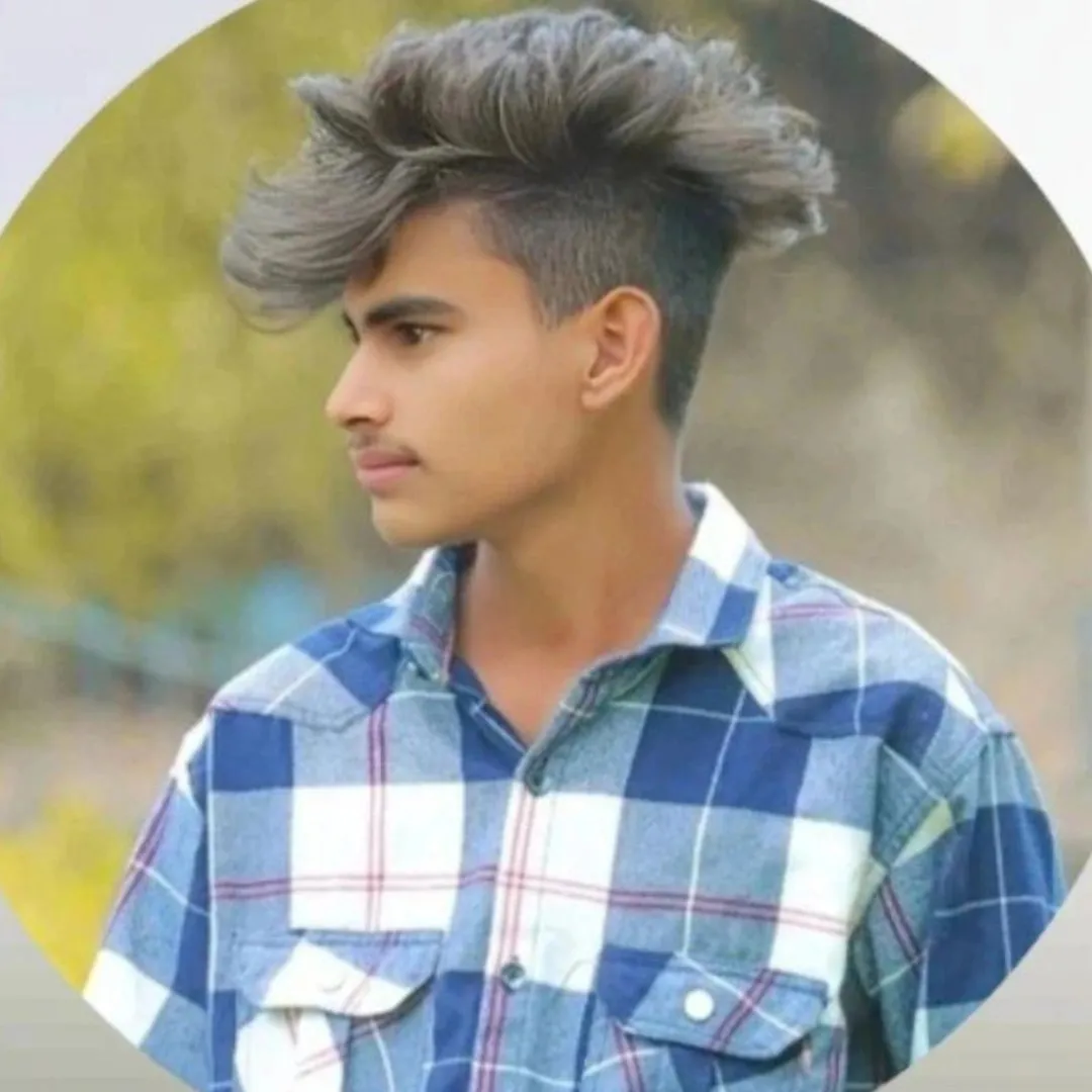 vishuuu bhai