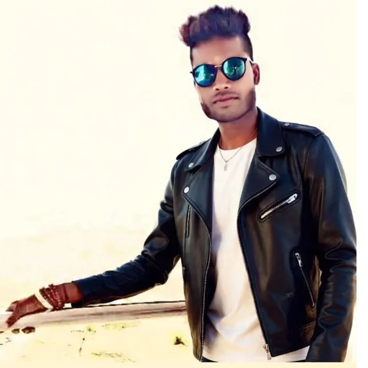 Omprakash gorana