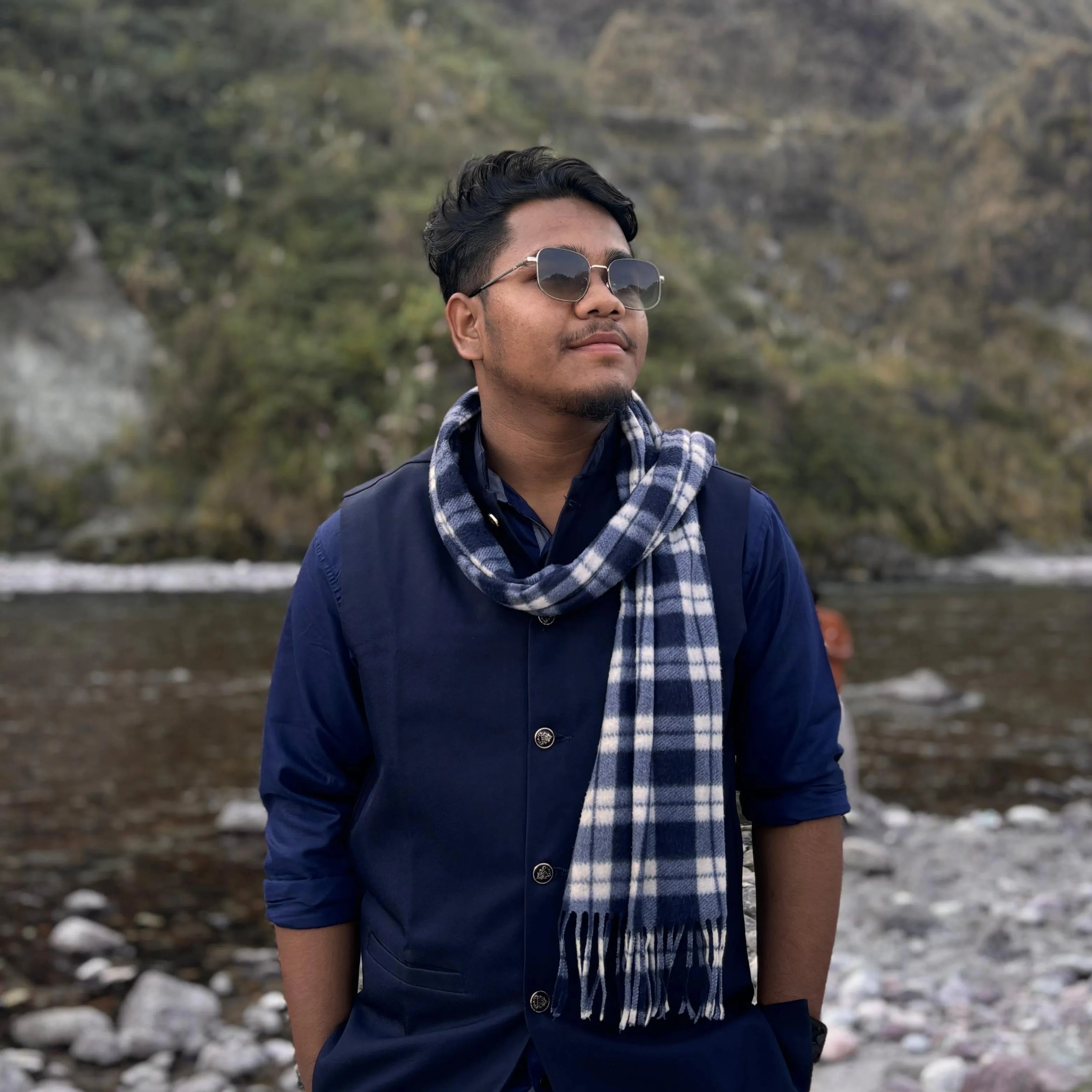 Akash Gogoi