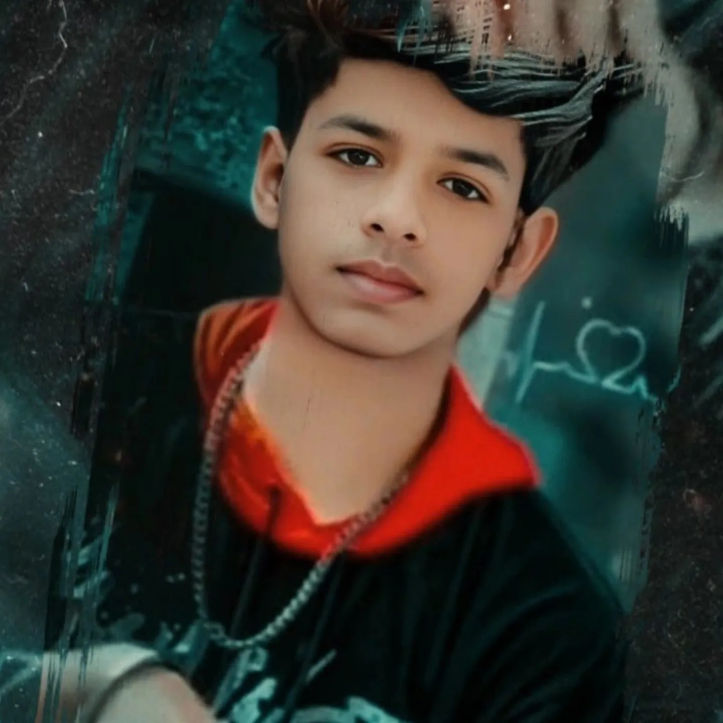Sonu Kumar