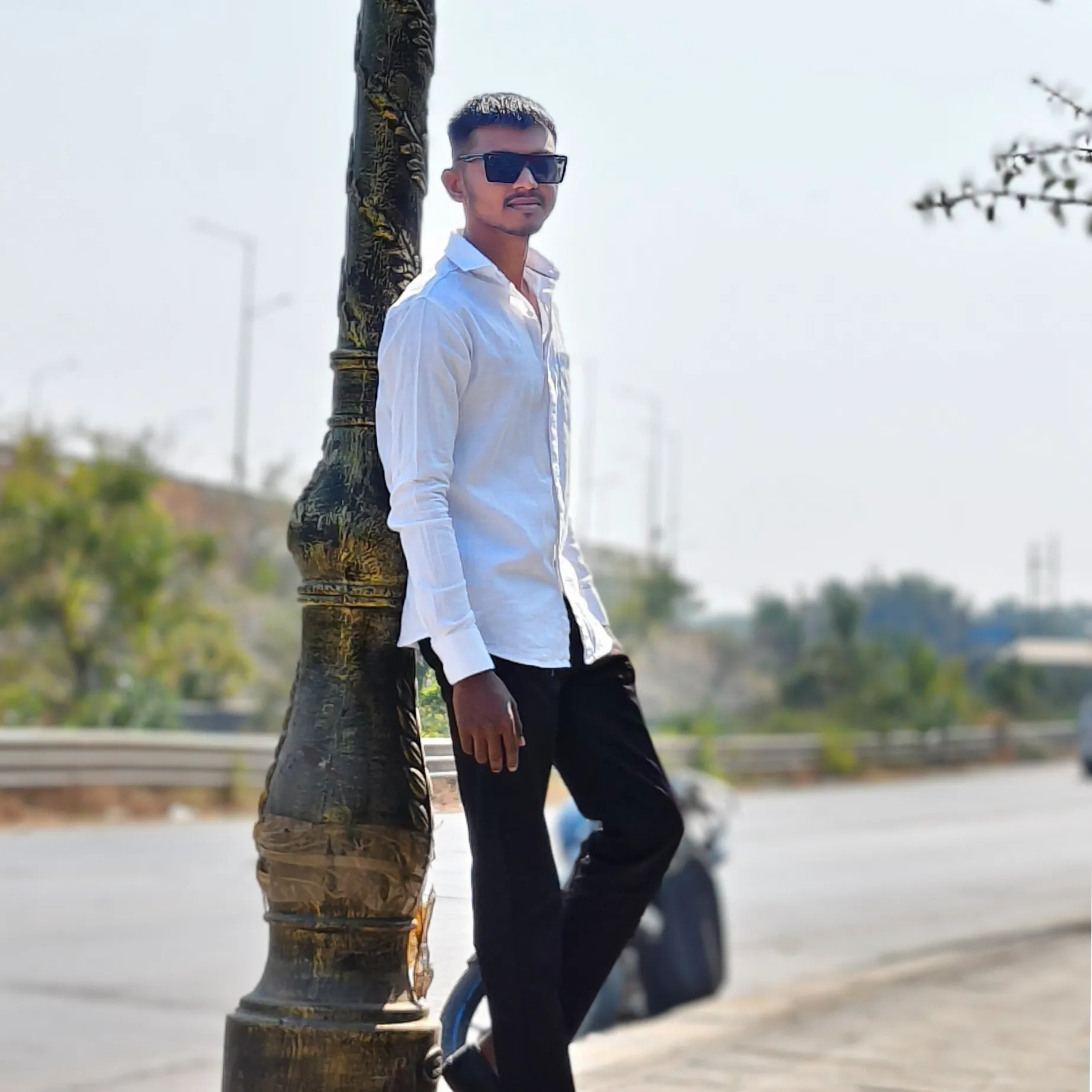 raam narhare