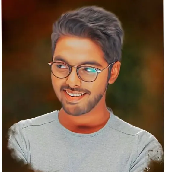 Rakesh ramesh