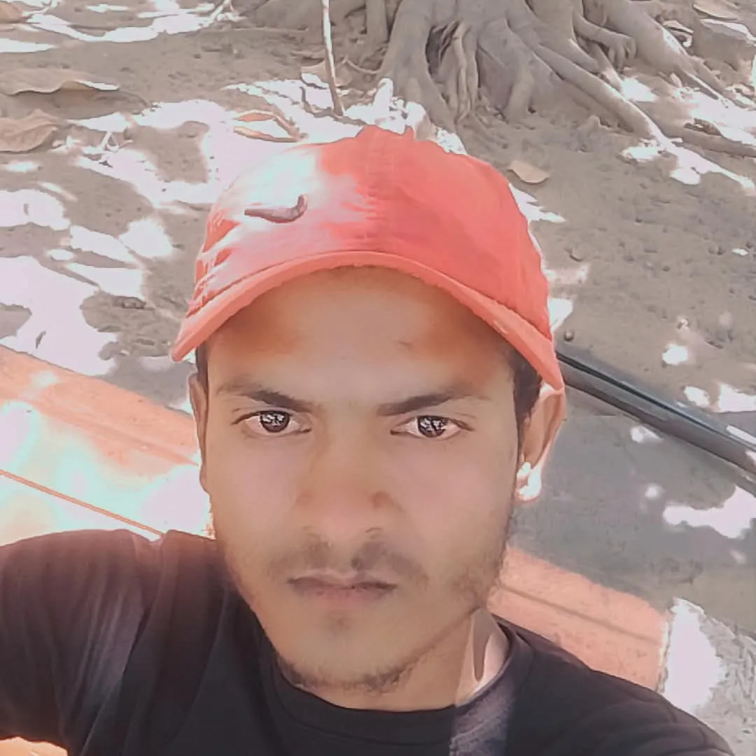 Jyotish Kumar