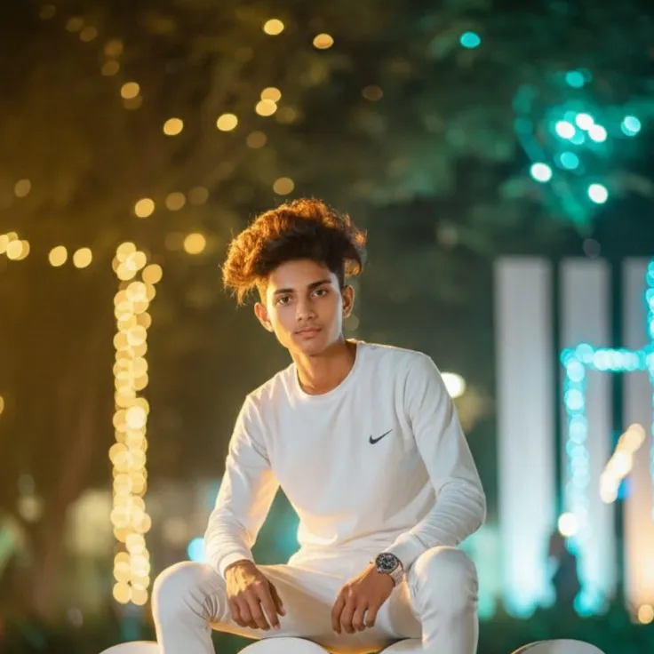 bholakumar Thakur