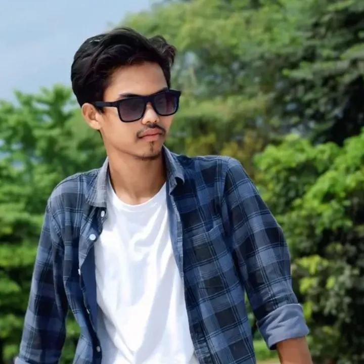 Santosh Mahto