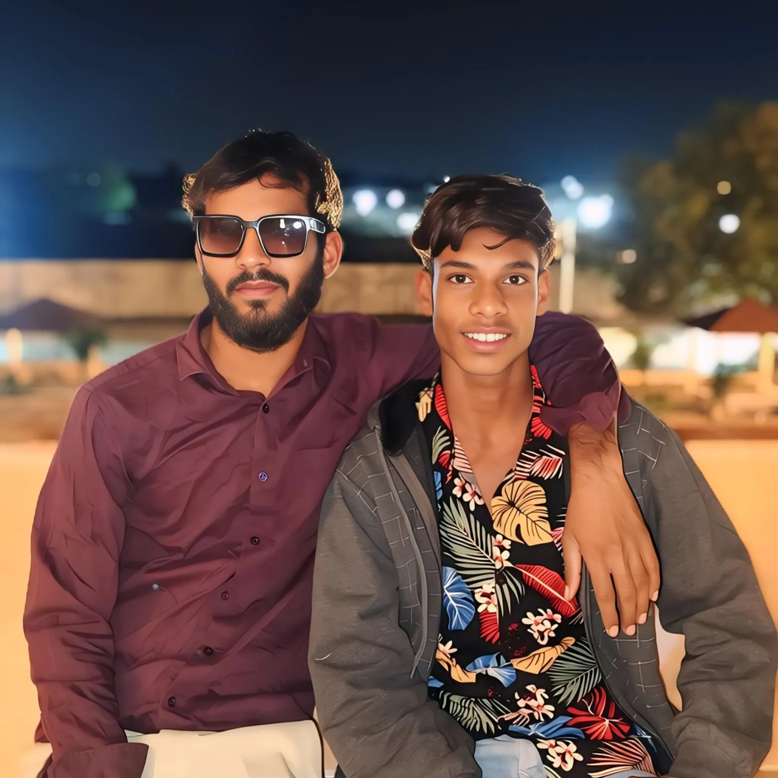 Praveen Bhil