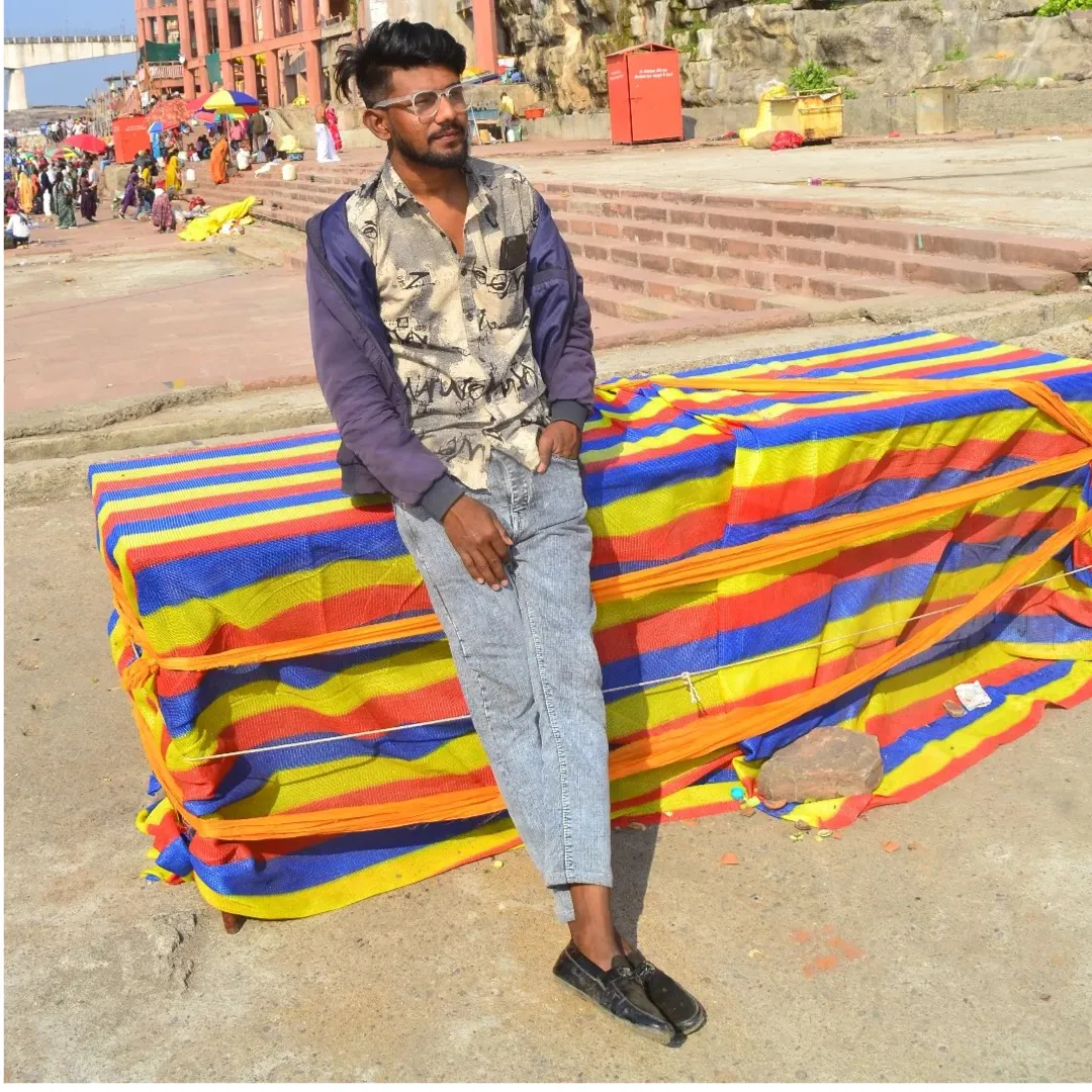Arun Kalme