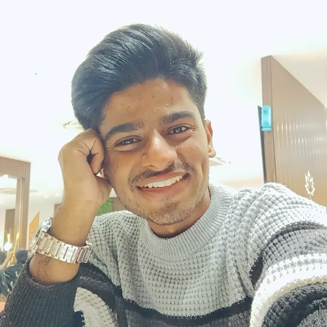 Himanshu Dabi