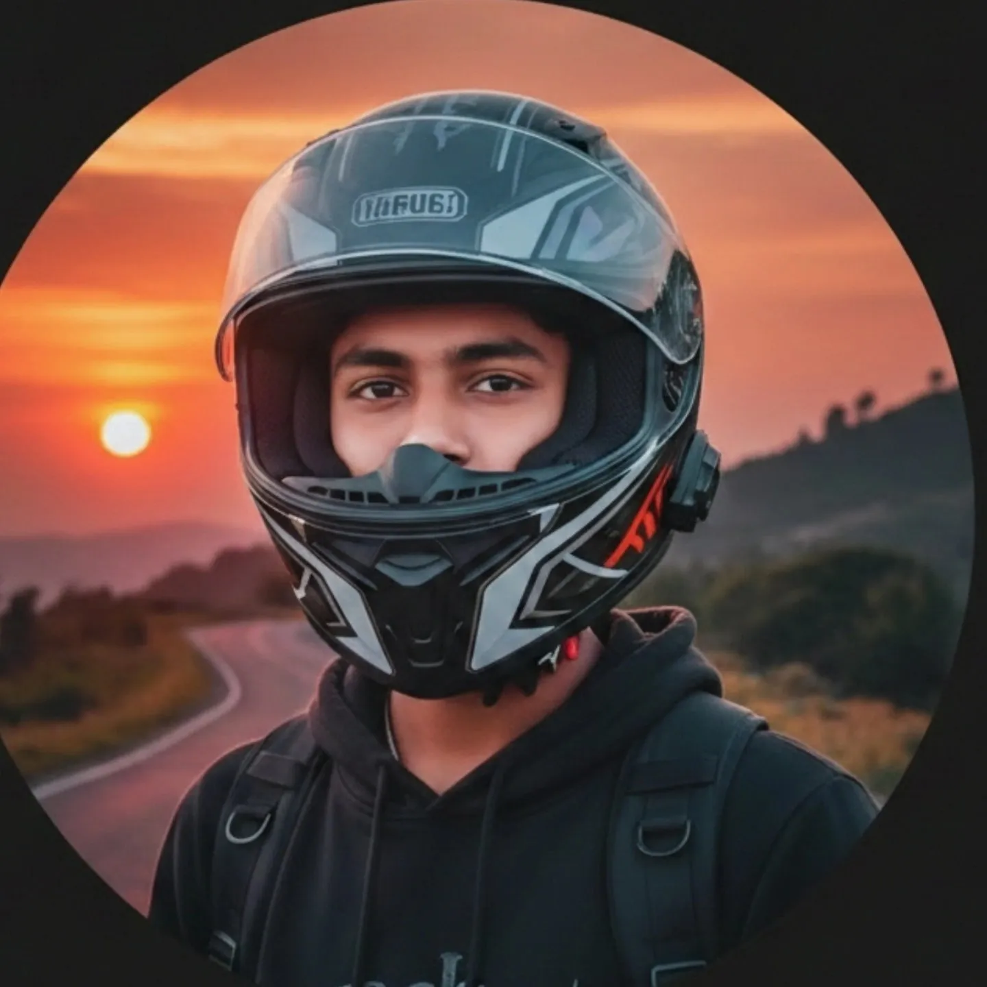 Desi Rider