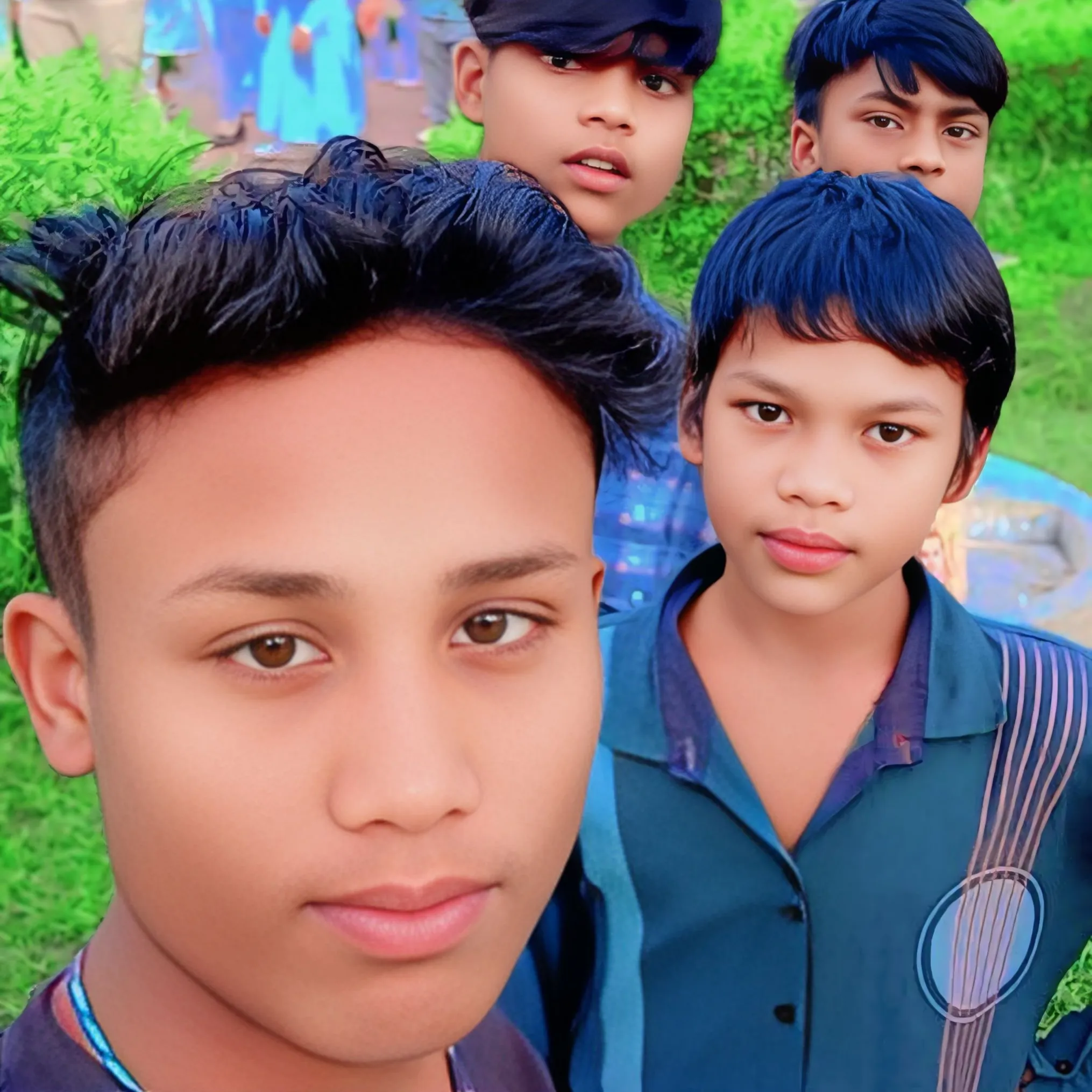 Subash Kumar