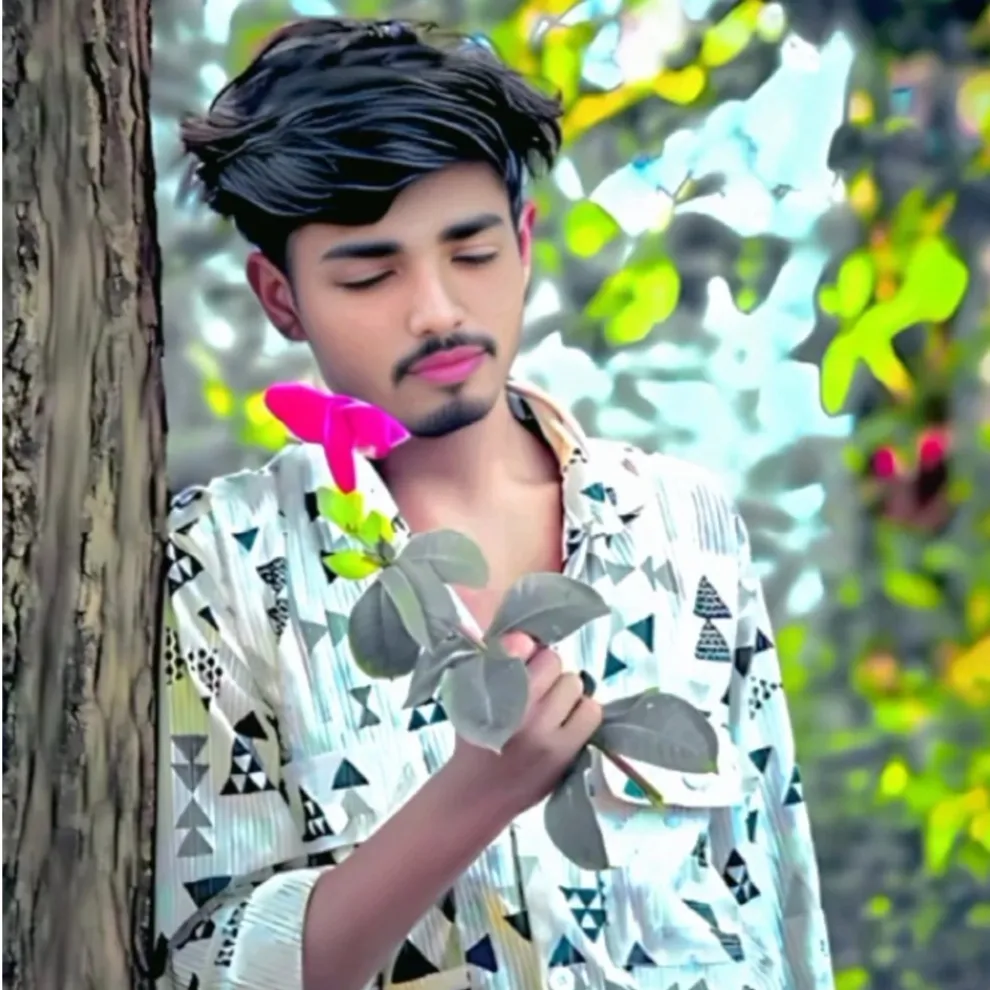 simple_boy_hittuuuuu attitude_boy