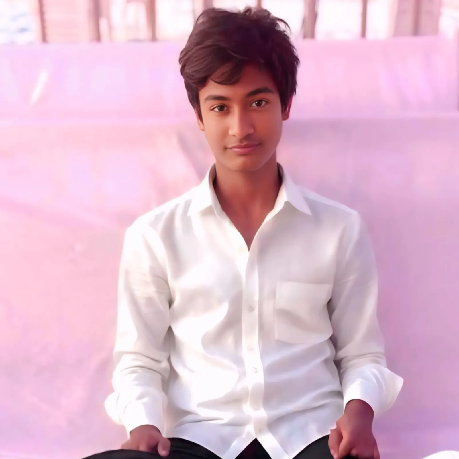 Venkatrao Posani