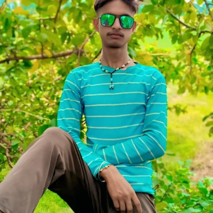Amitmafie Paswan