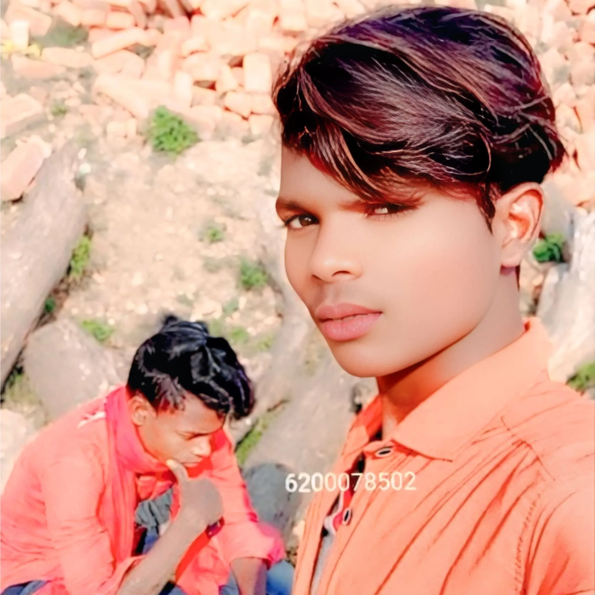 Vikas kumar