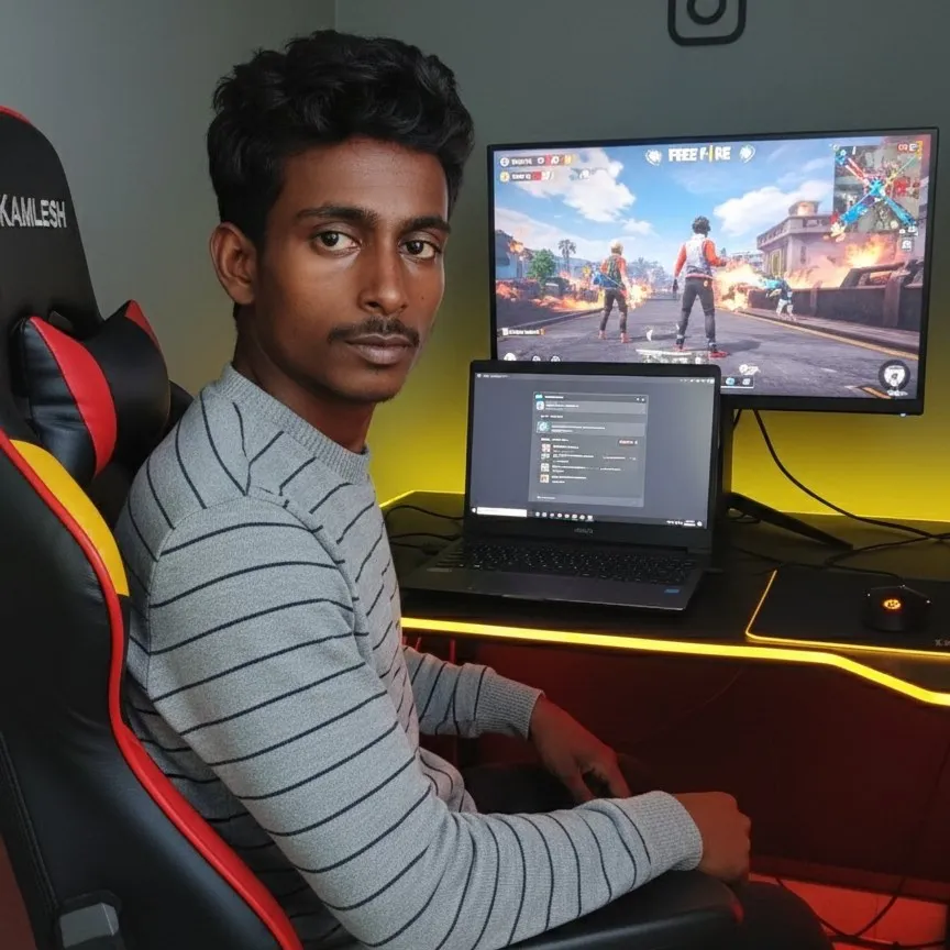 Anjeet Kumar