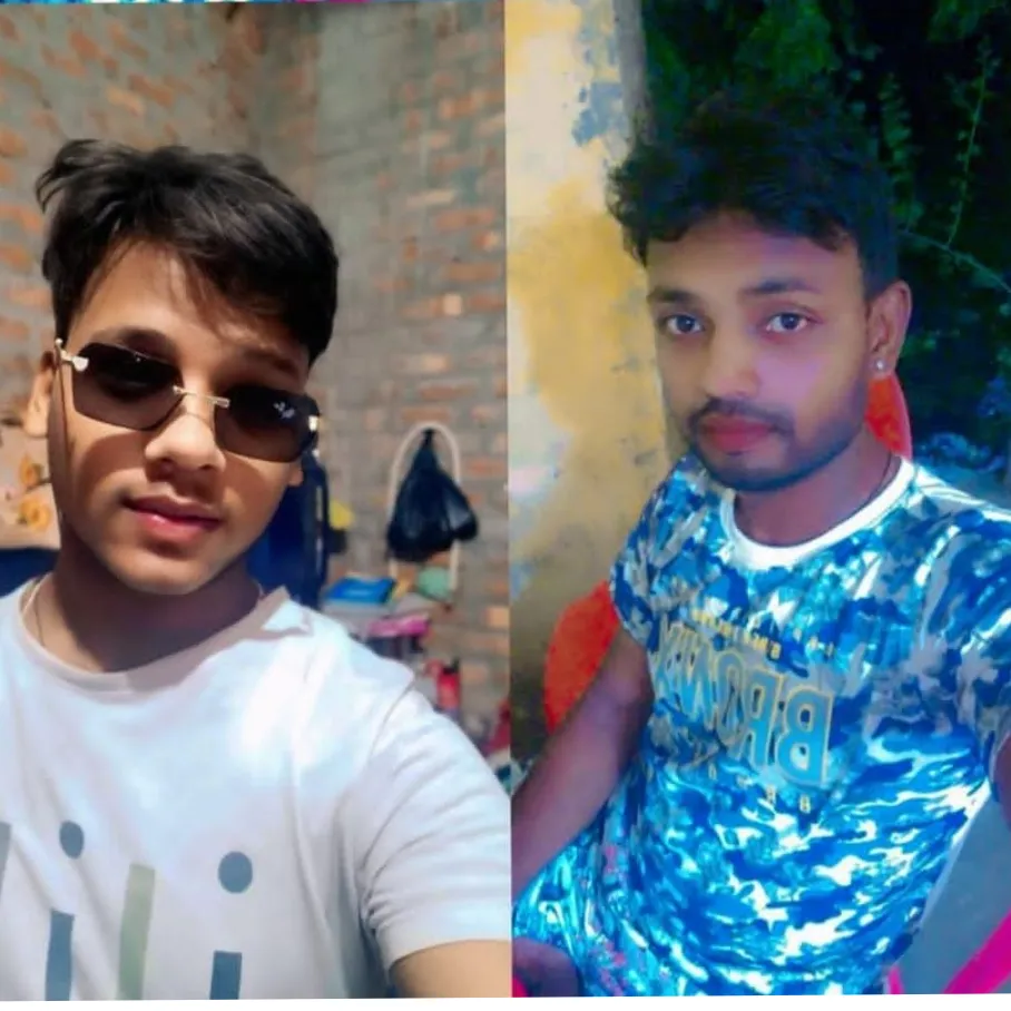 Suraj Kumar