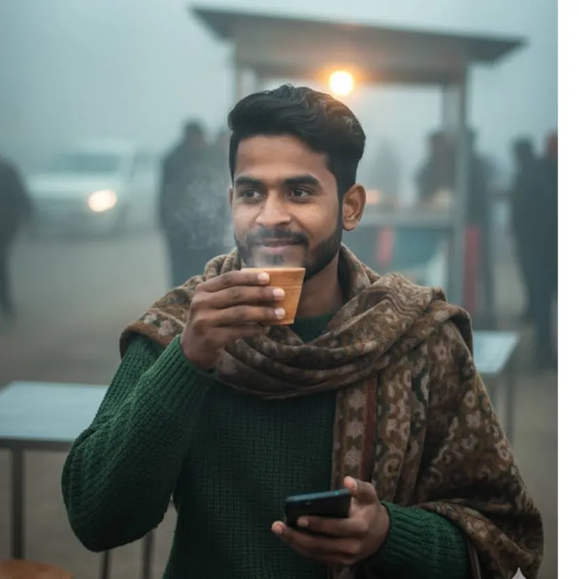 raju koli