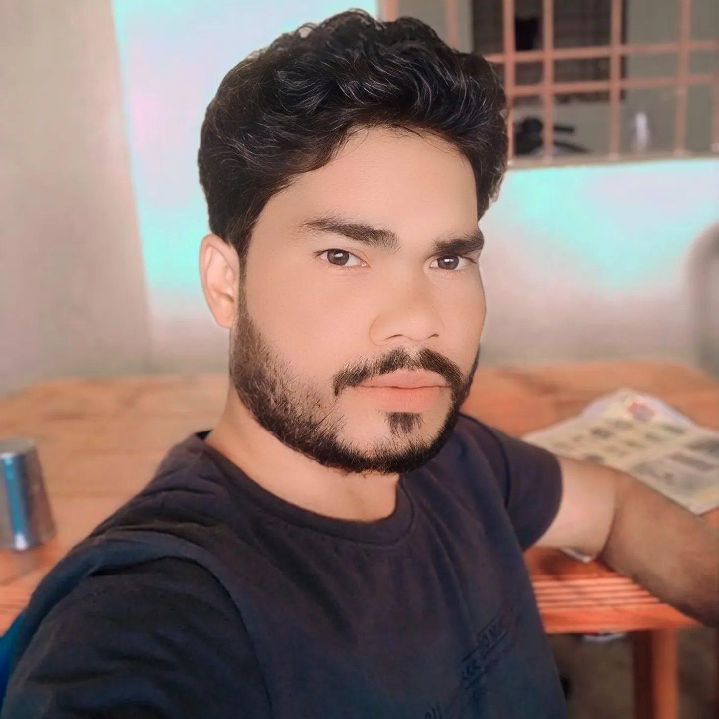 rinku shyam