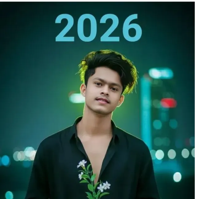 Saverankumar Sarvan