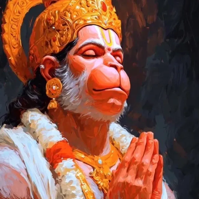Hanuman Editz