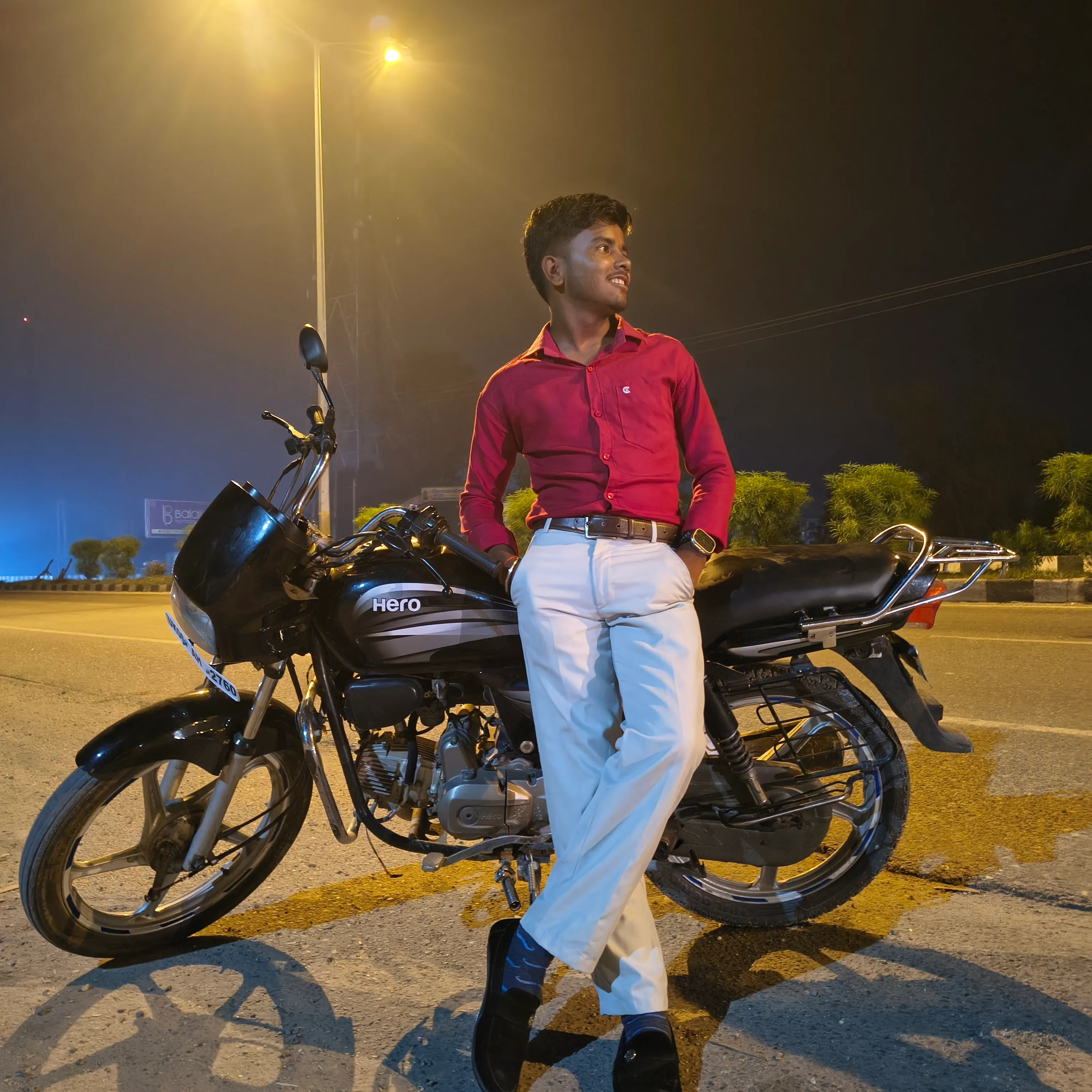 rahul sarkar