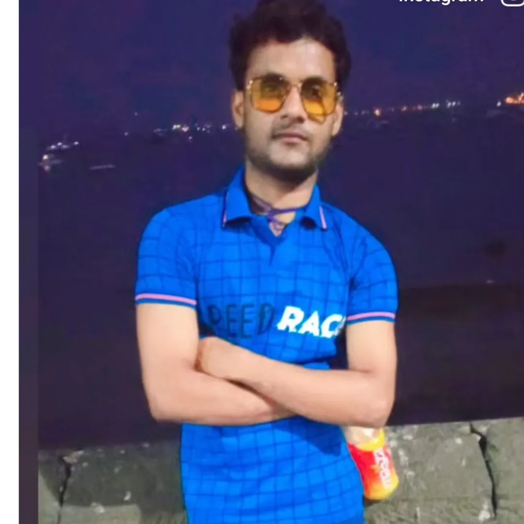 Ramesh Sharma