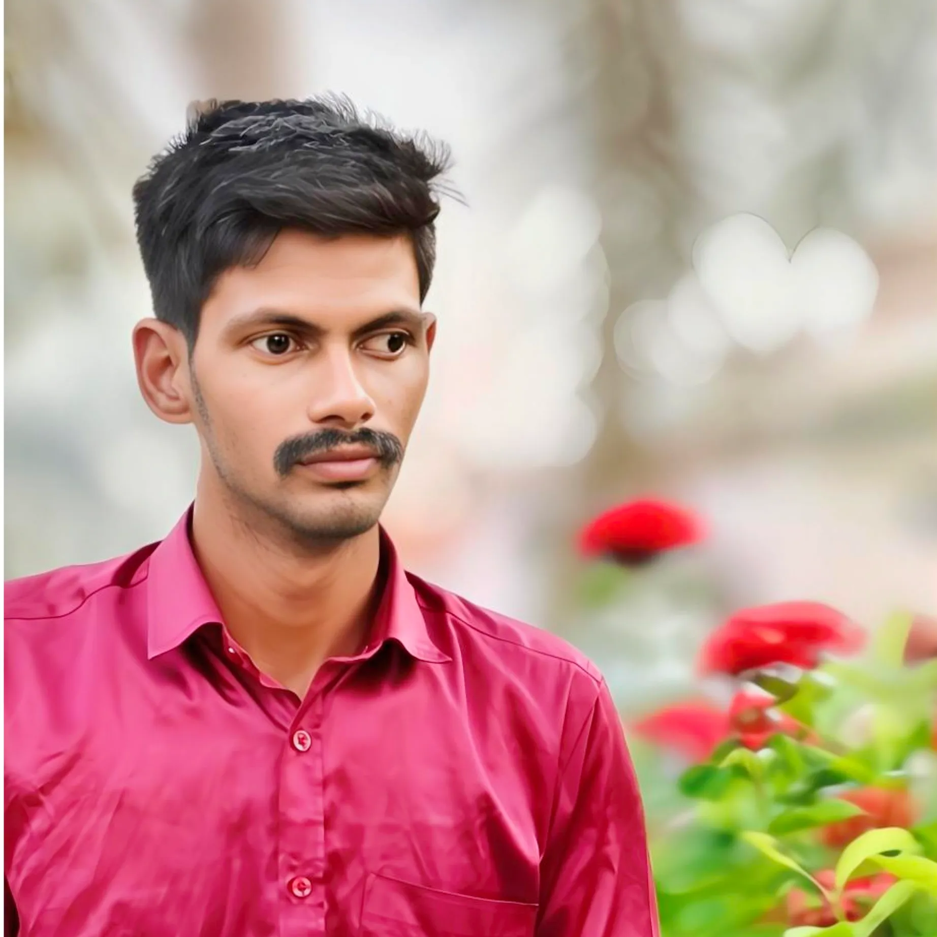 Sai Gowra
