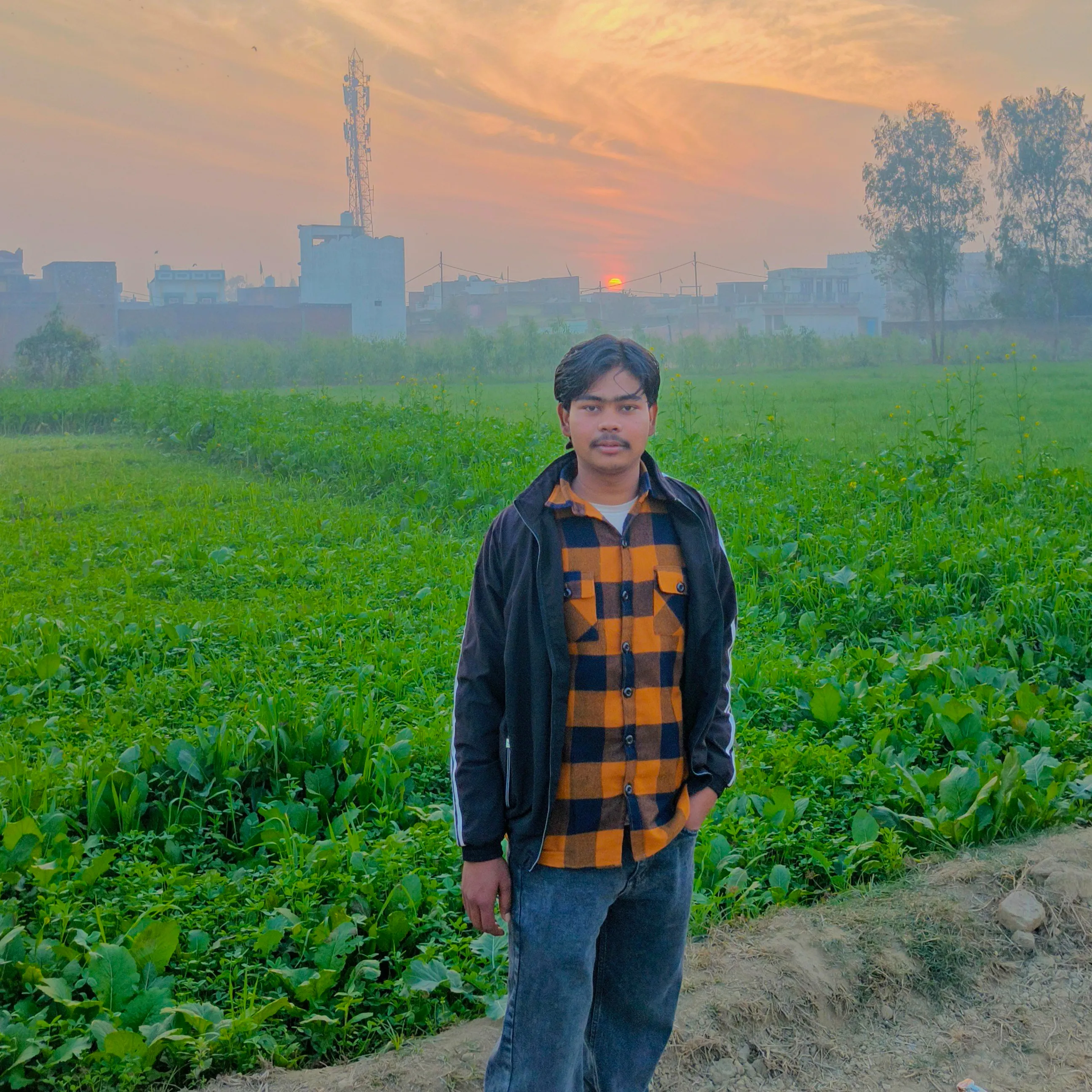 Mohd Zafar