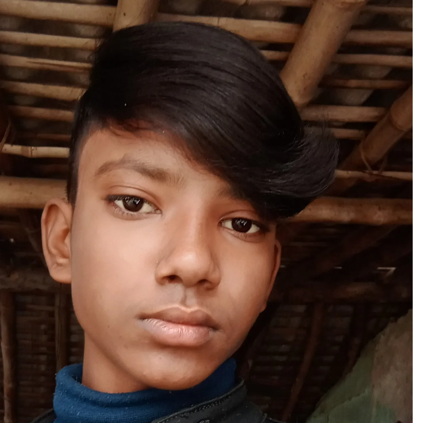Kapil Yadav