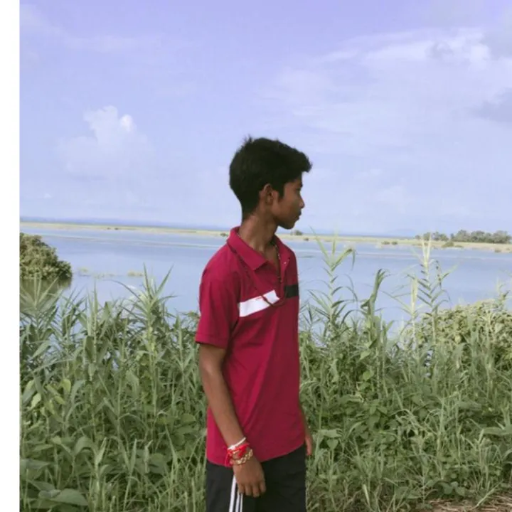 Ajay Nishad