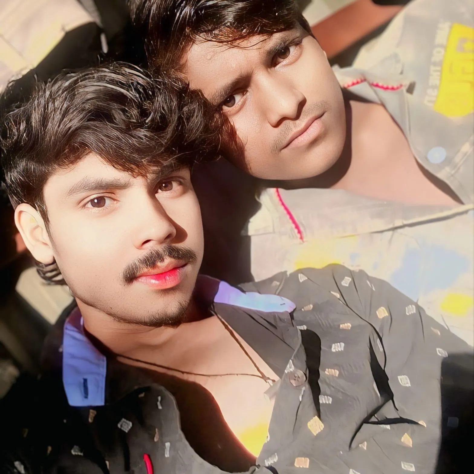 Inod Kumar