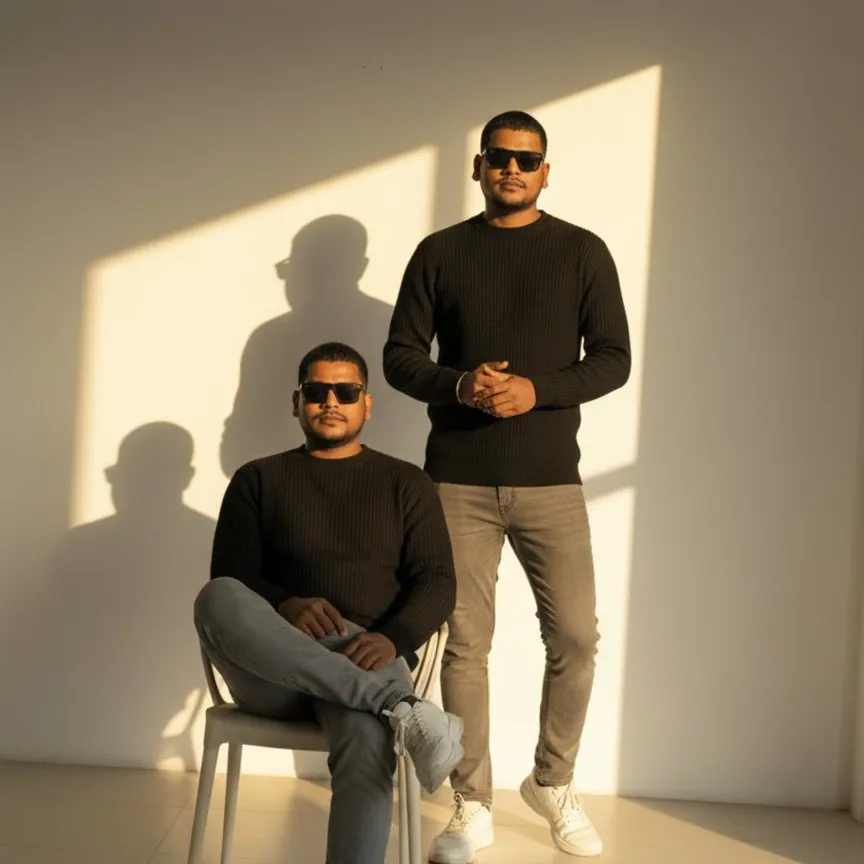 Ajay Kumar