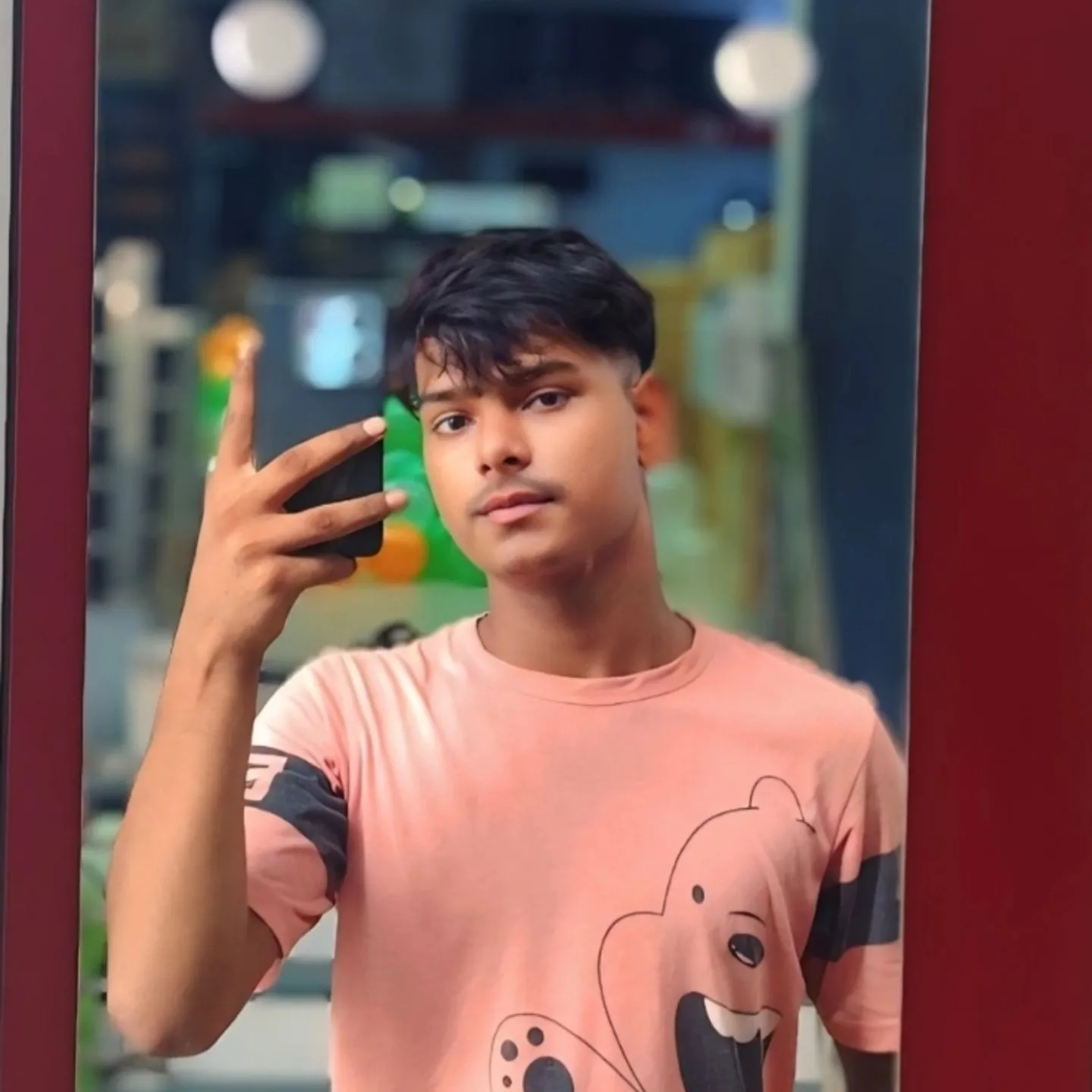 Krishna Singh
