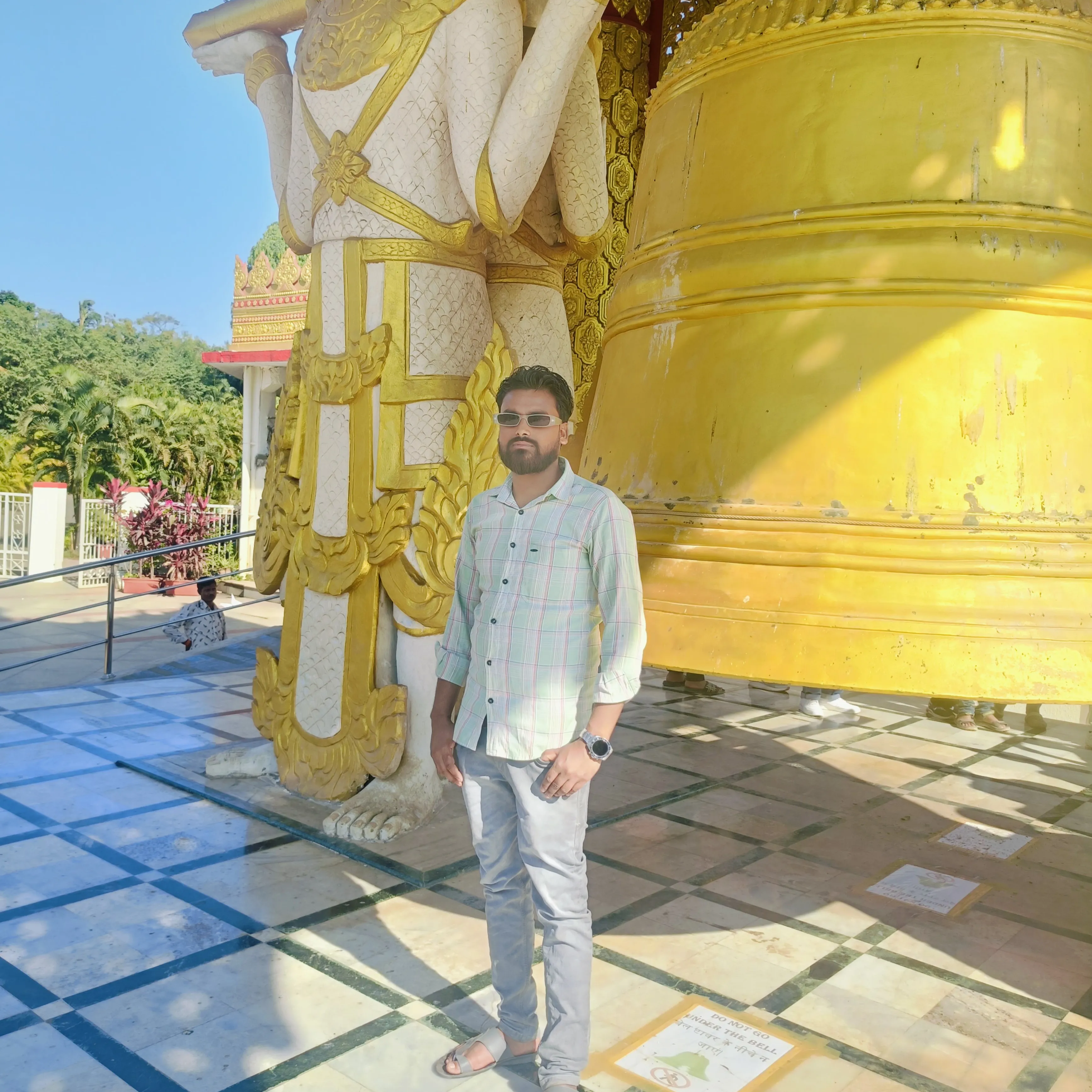 Sachin gupta
