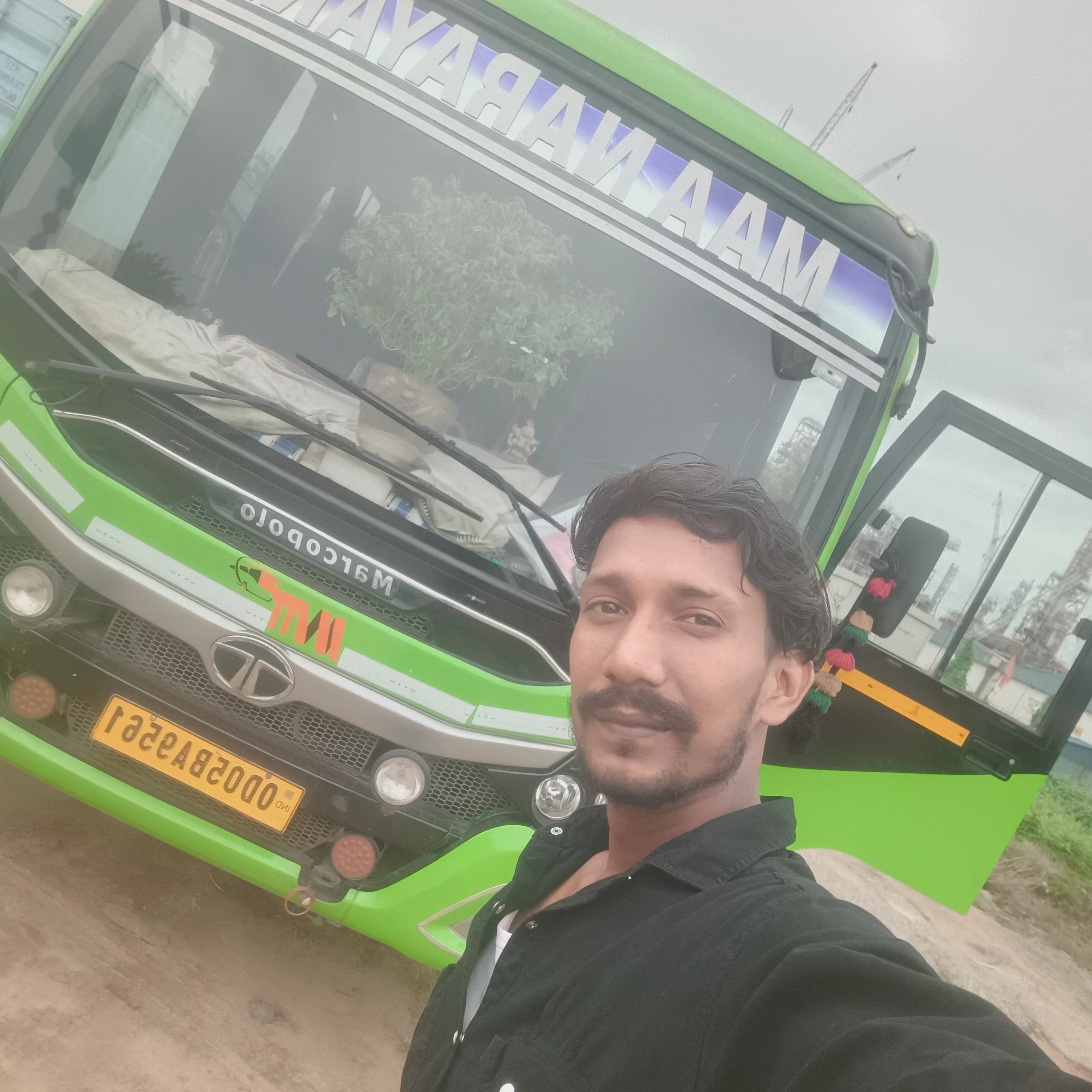 loknath Barik
