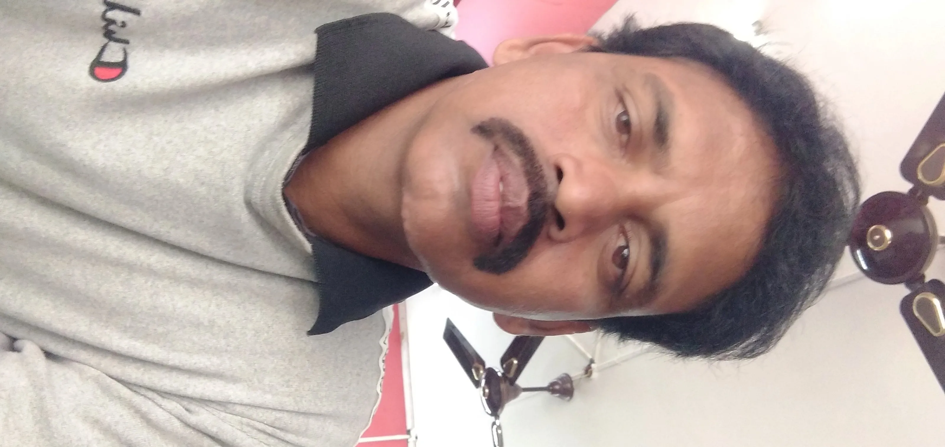 Chandru Chandru