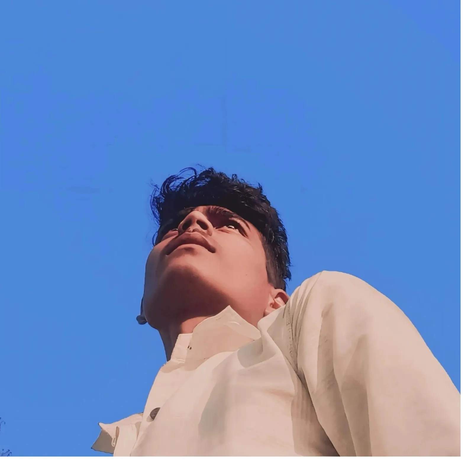 Sahil bendwar