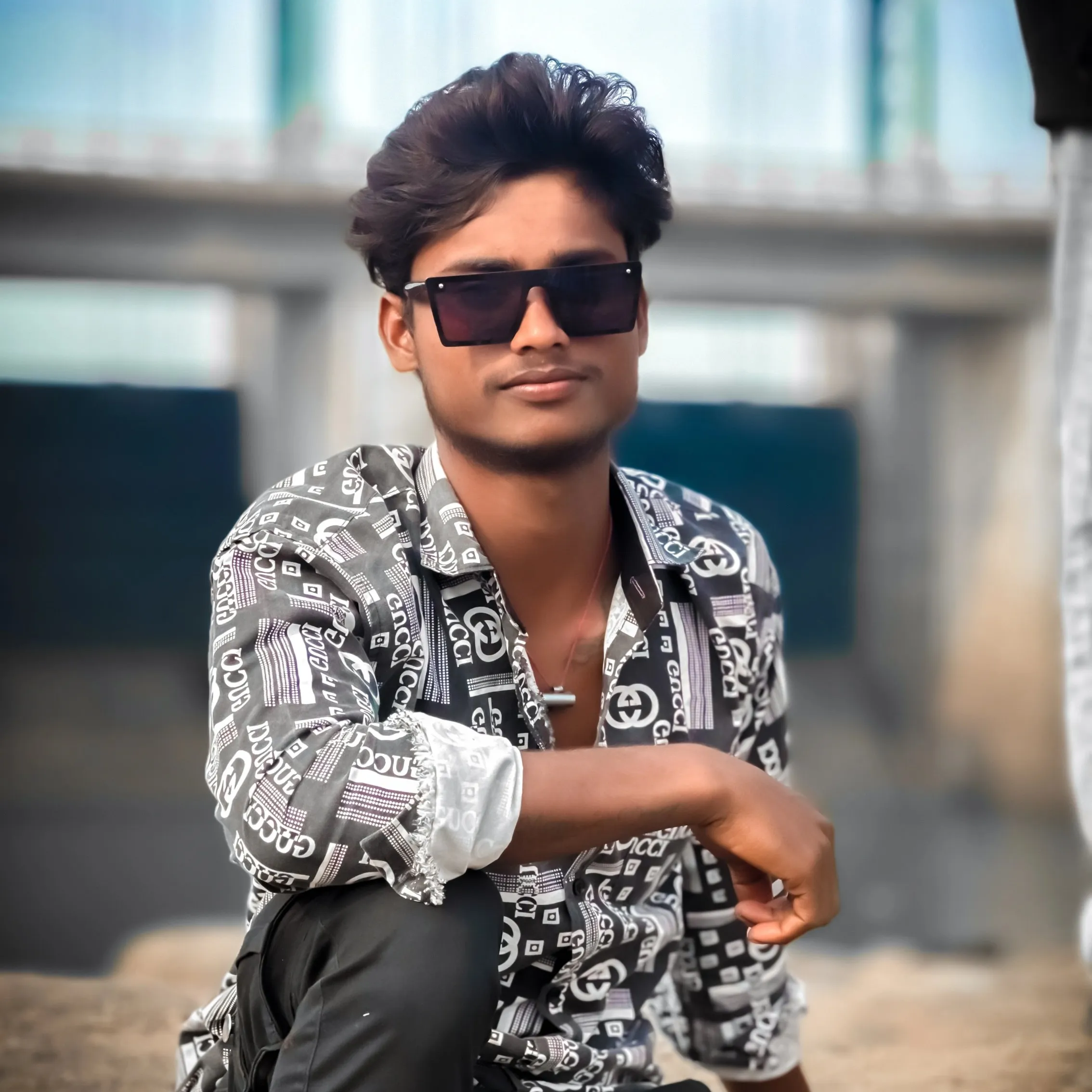 Rakesh Raj