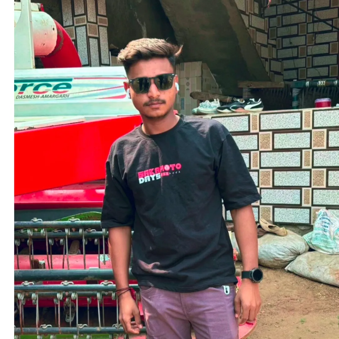 sandipGohil Sandip