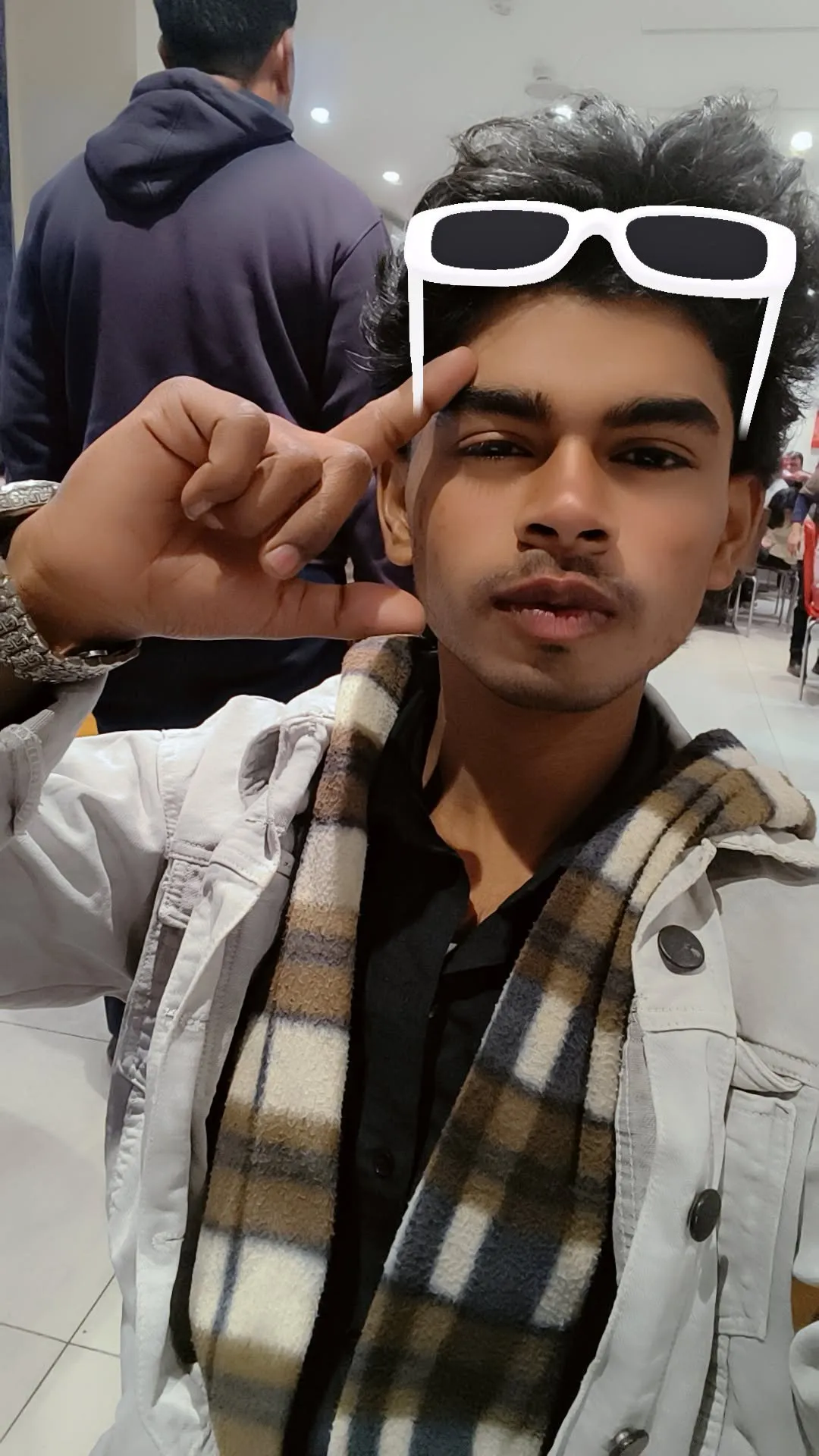Dh SABANGAMING