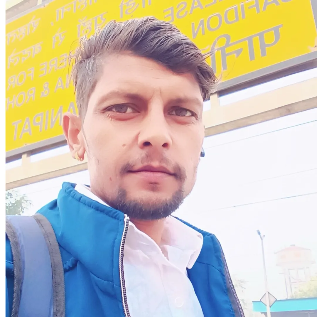Chetan Anmol