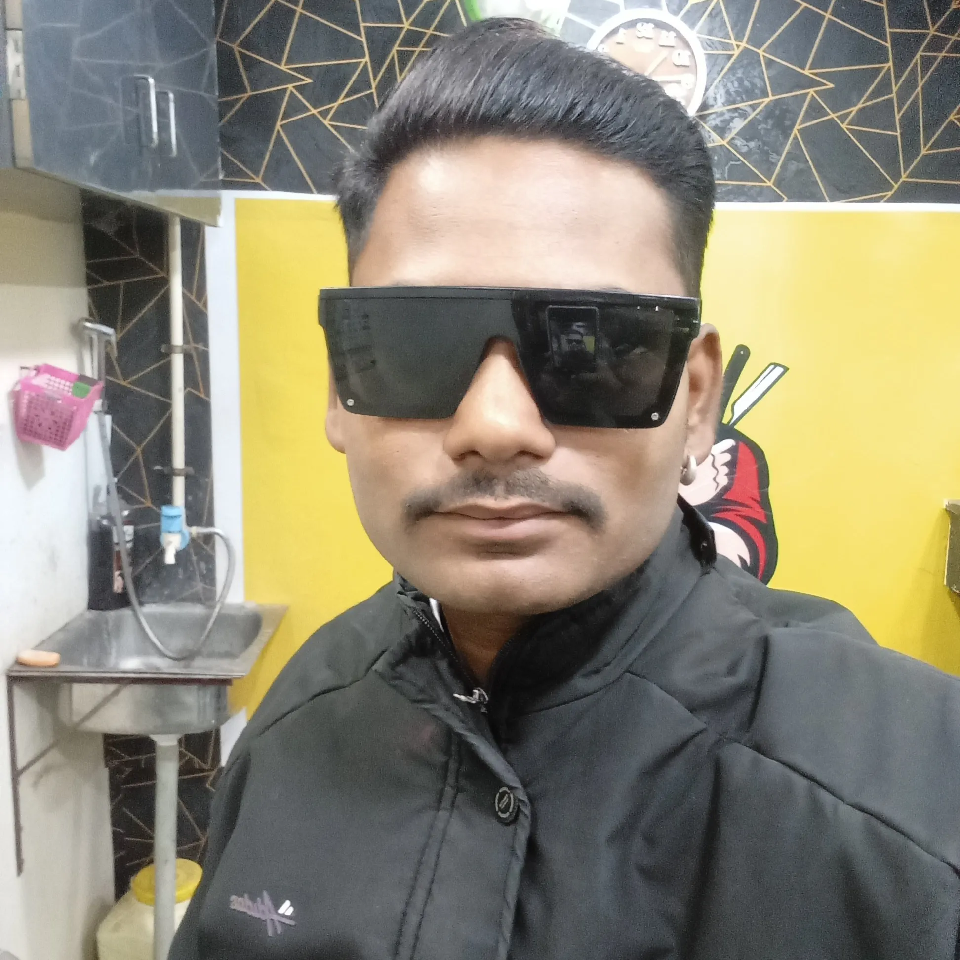 Pankaj Parmar