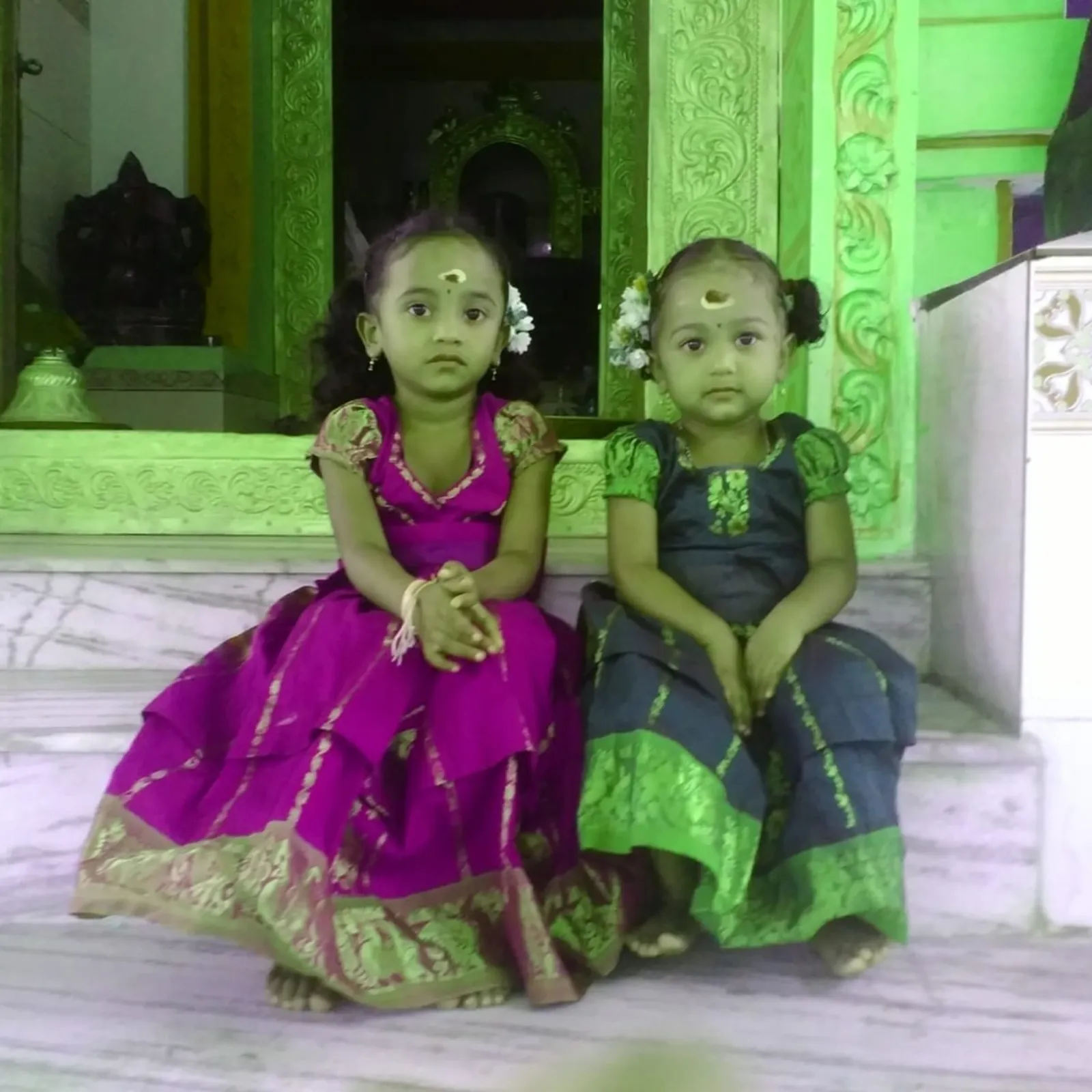 chowdary kommineni