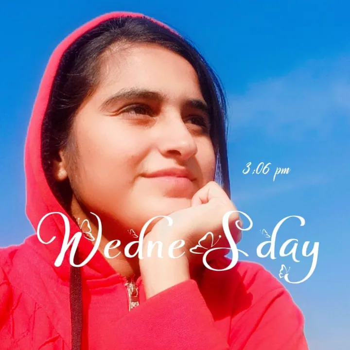 Simran Choudhary