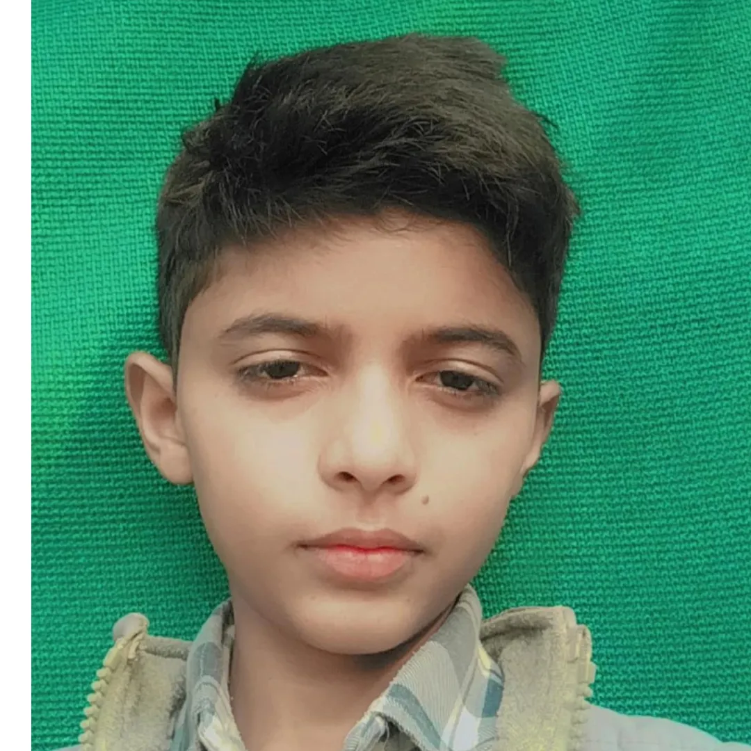 khushiram Meena